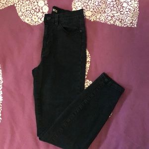 🦇⚡️BDG grazer Jean excellent condition ⚡️🦇